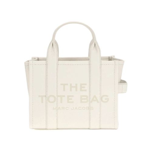Cabas The Leather Small Tote - Marc Jacobs - Modalova