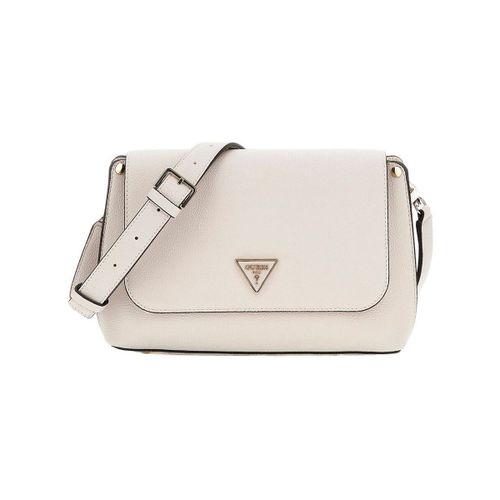 Sac a main Guess Meridian Ii Flap - Guess - Modalova