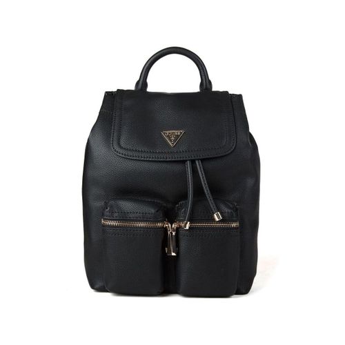 Sac a dos Guess Manhattan Ii Flap - Guess - Modalova
