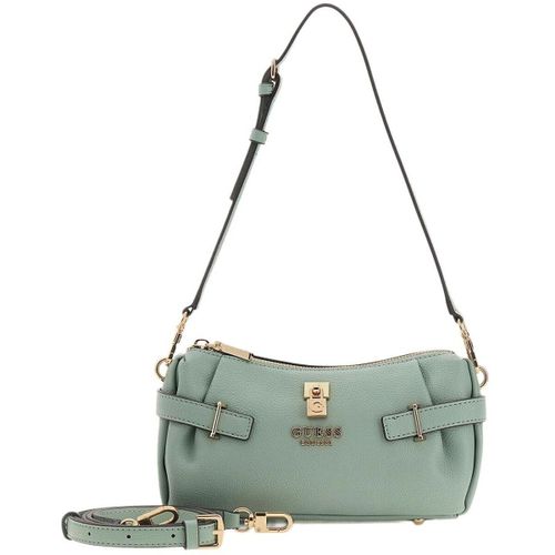 Sac a main Guess Yesba Mini Top Zip - Guess - Modalova
