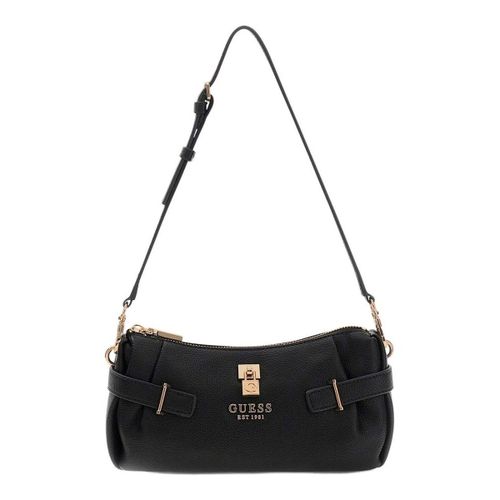Sac a main Guess Yesba Mini Top Zip - Guess - Modalova