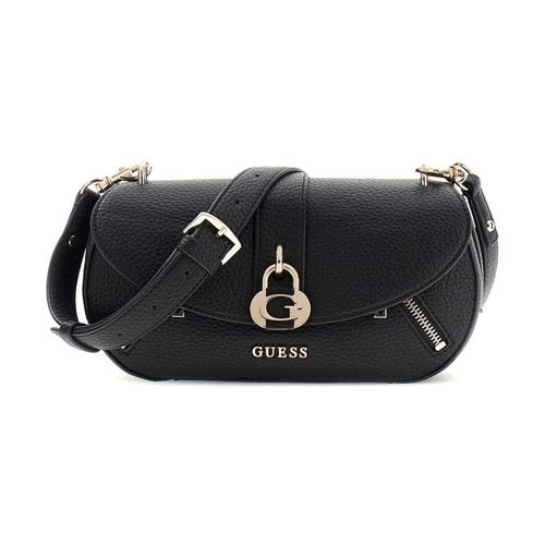 Sac a main Guess Jessa Flap - Guess - Modalova
