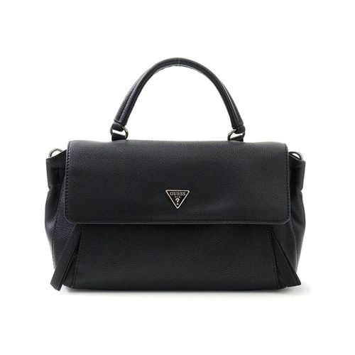 Sac à main Devon Top Handle Flap - Guess - Modalova