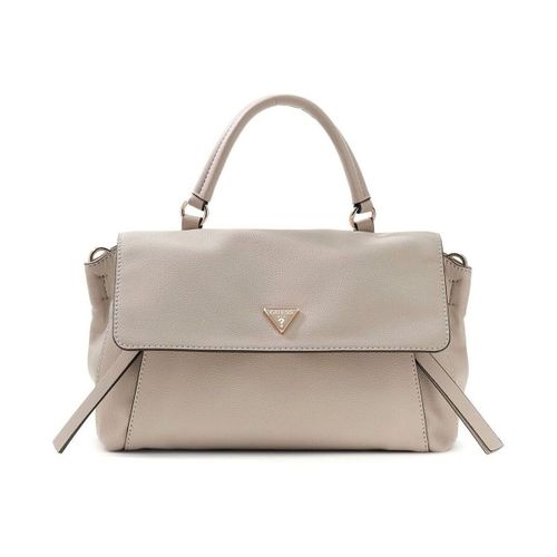 Sac à main Devon Top Handle Flap - Guess - Modalova
