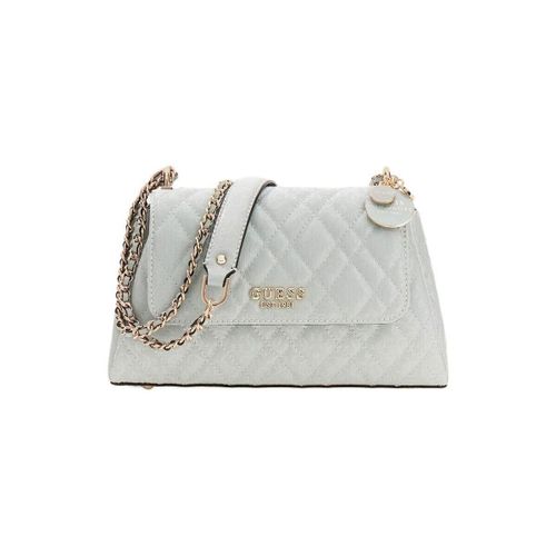 Sac a main Isemay Convertible Crossbody Flap - Guess - Modalova