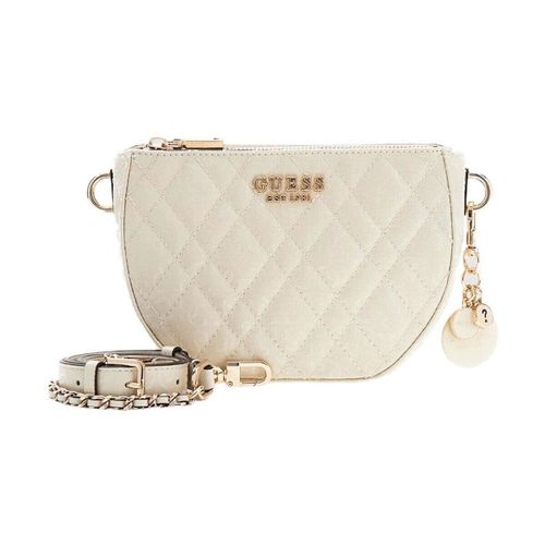 Sac a main Guess Isemay Mini - Guess - Modalova