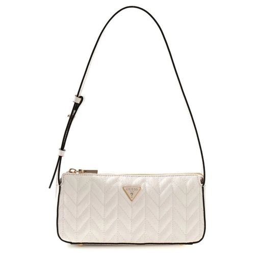 Sac a main Guess Stacey Mini - Guess - Modalova