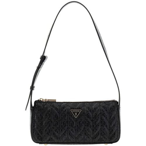 Sac a main Guess Stacey Mini - Guess - Modalova
