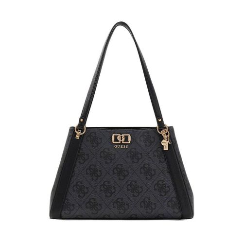 Sac à main Karnilla Logo Gfriend Carryall - Guess - Modalova
