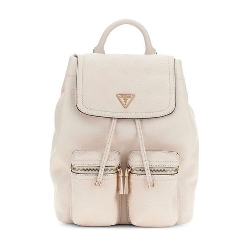 Sac a dos Guess Manhattan Ii Flap - Guess - Modalova
