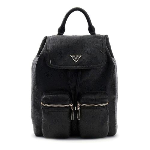 Sac a dos Guess Manhattan Ii Flap - Guess - Modalova