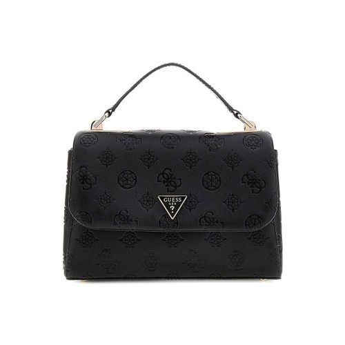 Sac à main Tisha Top Handle Flap - Guess - Modalova