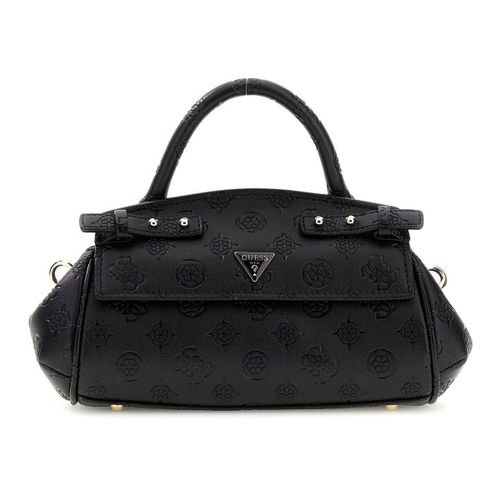 Sac à main Diana Mini Top Handle Flap - Guess - Modalova
