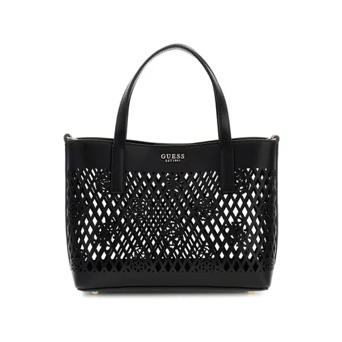 Cabas Guess Letty 2 In 1 Mini - Guess - Modalova