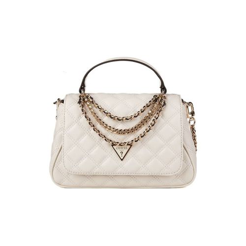 Sac a main Giully Ii Top Handle Flap - Guess - Modalova