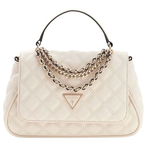 Sac a main Giully Ii Top Handle Flap - Guess - Modalova