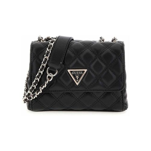 Sac a main Giully Ii Mini 2 Comp Cvrt Flp - Guess - Modalova