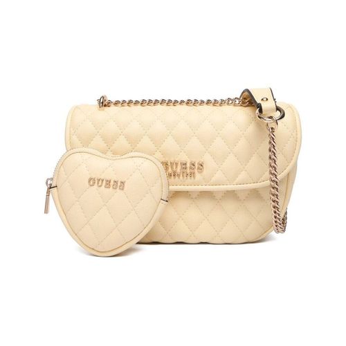Sac a main Atabey Convertible Xbody Flap - Guess - Modalova