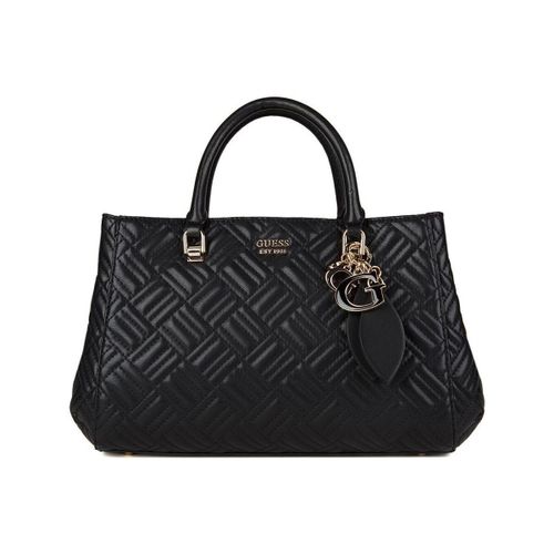 Sac à main Guess Sally Triple Comp - Guess - Modalova