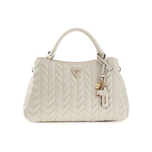 Sac à main Cheryl Triple Comp - Guess - Modalova
