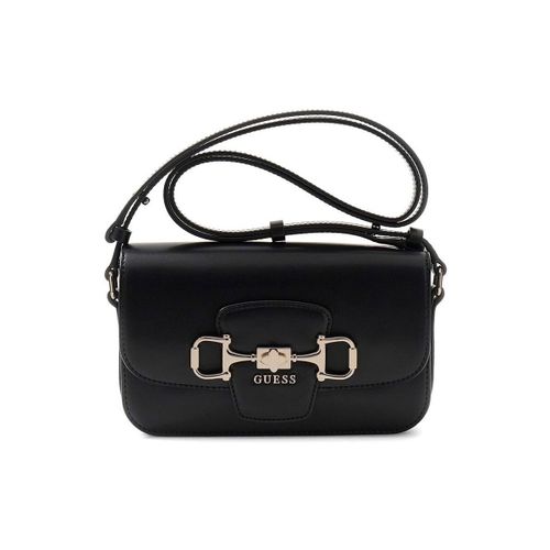 Sac a main Janie Convertible Xbody Flap - Guess - Modalova