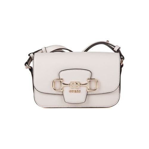Sac a main Janie Convertible Xbody Flap - Guess - Modalova