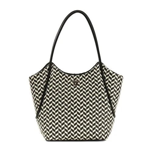 Cabas Guess Tessi 2 In 1 - Guess - Modalova