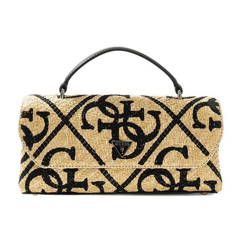 Sac à main Kirsten Top Handle Flap - Guess - Modalova