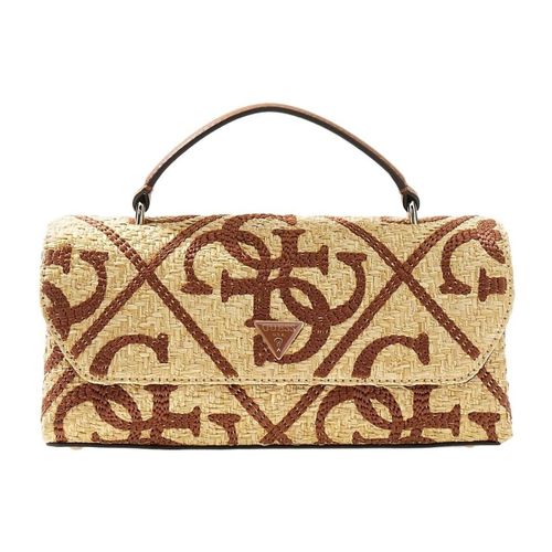 Sac à main Kirsten Top Handle Flap - Guess - Modalova