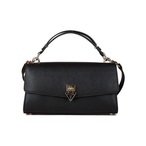 Sac à main Patsie Top Handle Flap - Guess - Modalova