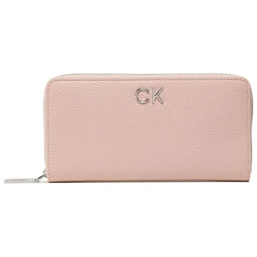 Portefeuille Re-Lock Slim - Calvin Klein Jeans - Modalova