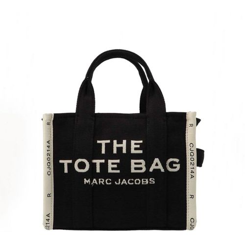 Cabas The Jacquard Small Hand - Marc Jacobs - Modalova