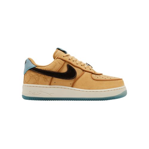 Baskets Air Force 1 Low Protro Kobe Bryant Siempre Hermanos - Nike - Modalova