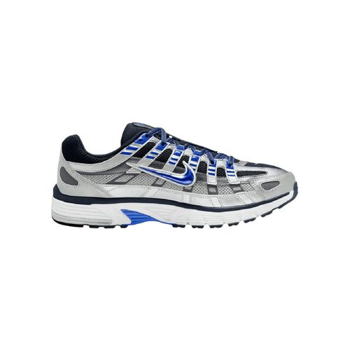 Baskets P-6000 'Wolf Grey Blue Eclipse' - Nike - Modalova