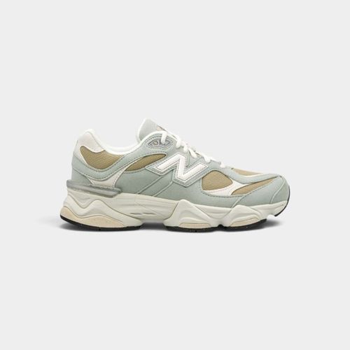 Baskets 9060 Stoneware (GS) - New Balance - Modalova