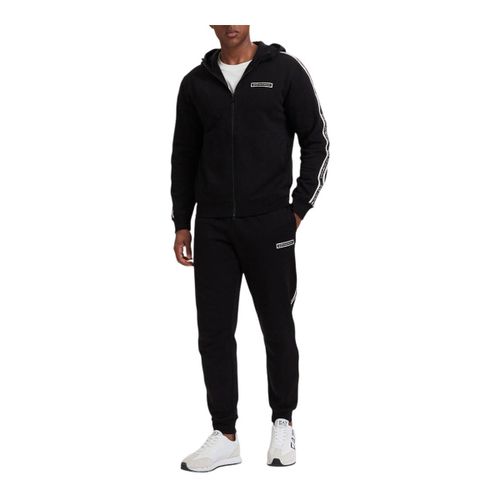 Sweatshirts à capuche 7M002197AF10377 - Emporio Armani EA7 - Modalova