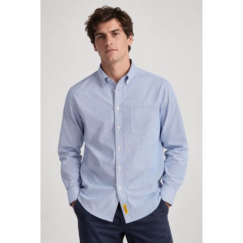 Chemise Bd Baggies Bradfort Stripe - Bd Baggies - Modalova