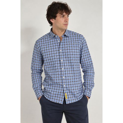 Chemise Bd Baggies Bradford Flannel - Bd Baggies - Modalova