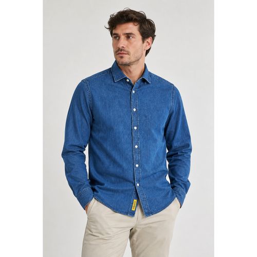 Chemise Bd Baggies Bradford Jeans - Bd Baggies - Modalova