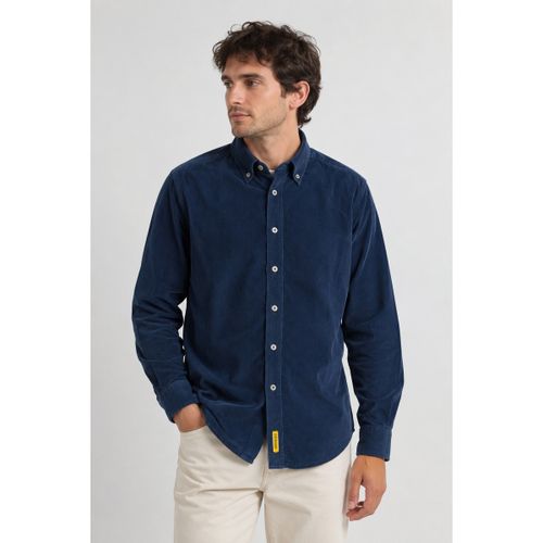 Chemise Bradvetc Corduroy - Bd Baggies - Modalova