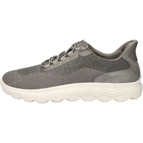 Slip ons Geox U65PDA - Geox - Modalova