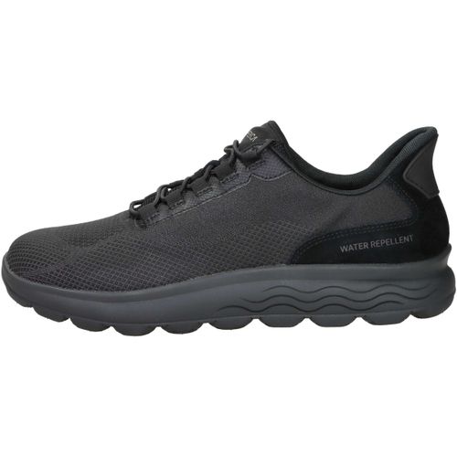 Slip ons Geox U65PDA - Geox - Modalova
