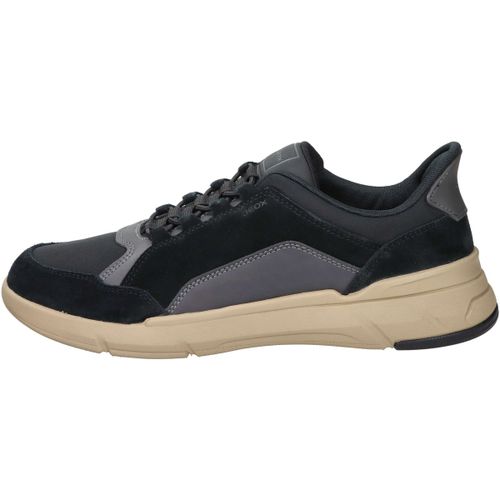Slip ons Geox U659KA - Geox - Modalova