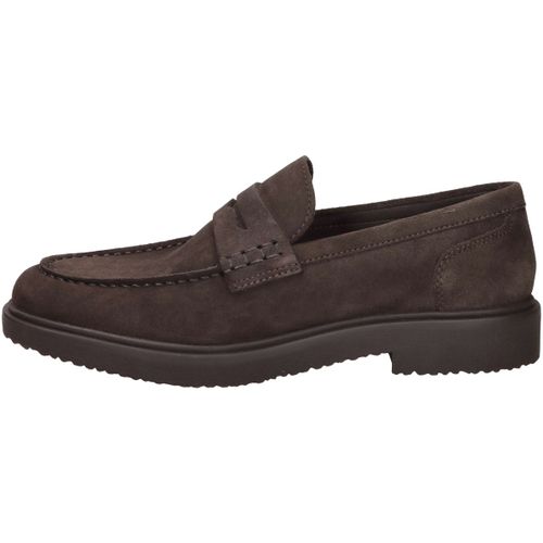 Mocassins Geox U66H9A - Geox - Modalova