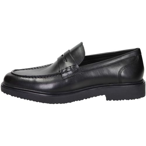 Mocassins Geox U66H9A - Geox - Modalova