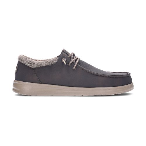 Mocassins paulclassic mole_brown - HEYDUDE - Modalova
