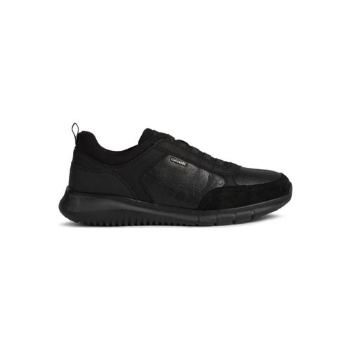 Chaussures U15BVC 0PTBU U MONREALE - Geox - Modalova
