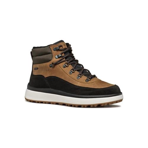 Bottes U46FZD 0FF22 U GRANITO GRIP B A - Geox - Modalova