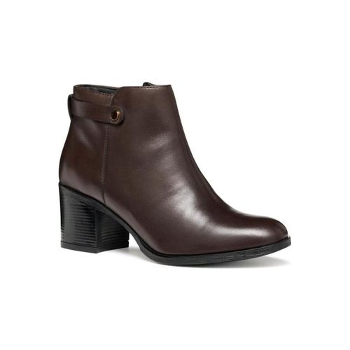 Bottes D56FSA 00043 D NEW ASHEEL - Geox - Modalova