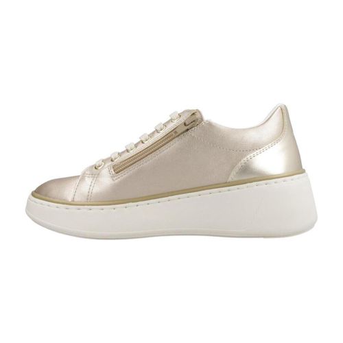 Baskets Geox D Sunnetty - Geox - Modalova